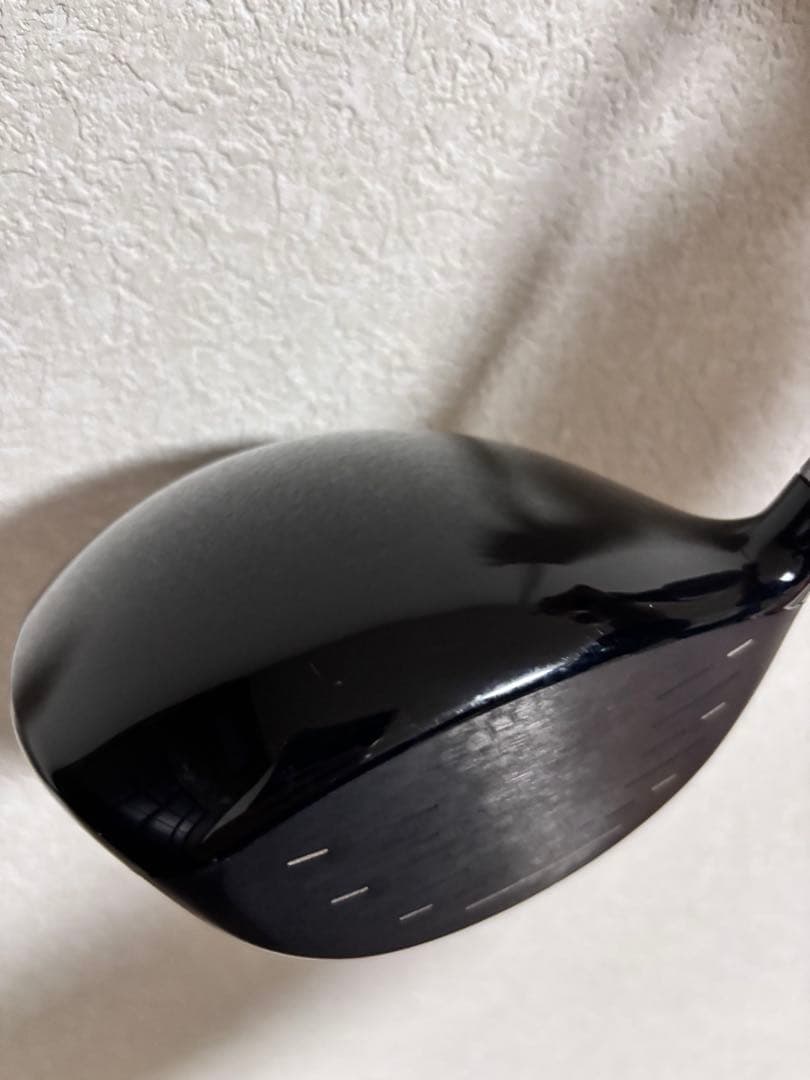 MAJESTY CONQUEST BK ドライバー