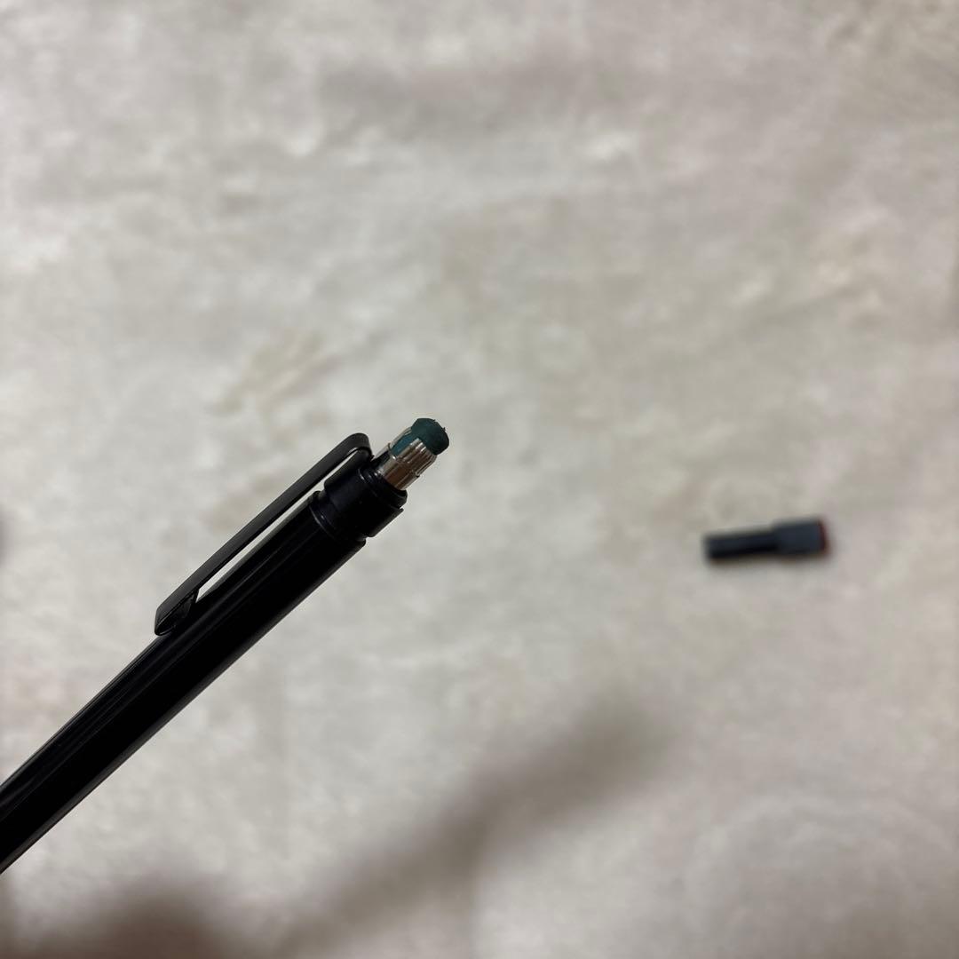筆記具 Hi-uni 5050 0.5