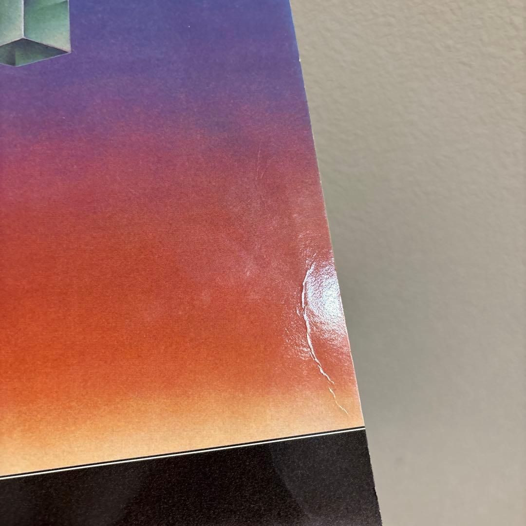 Pharoah Sanders Journey To The One レコード