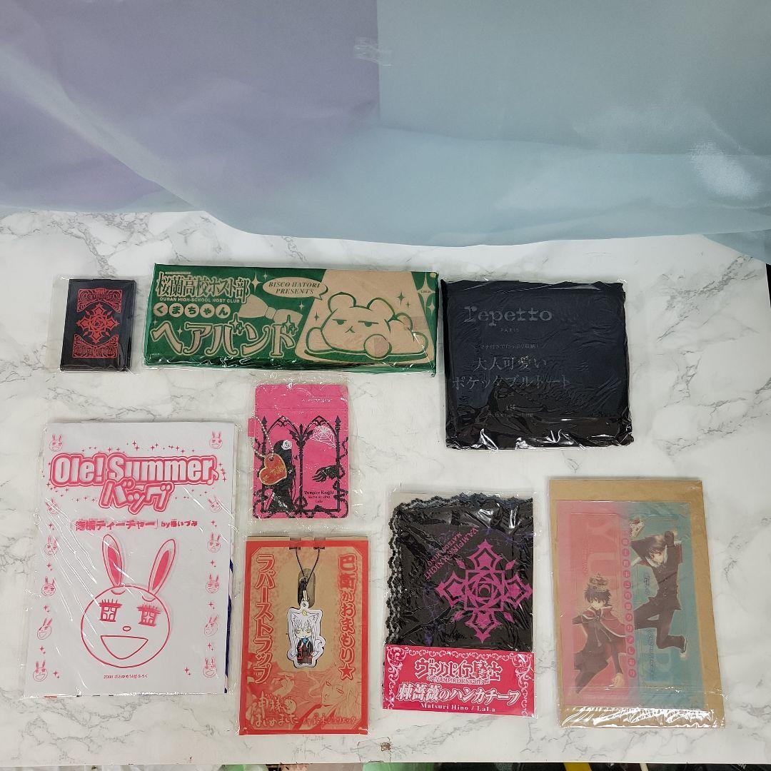 少女　漫画　雑誌　コミック　月刊フラワーズ　花とゆめ　月刊ララ　付録多数おまとめ