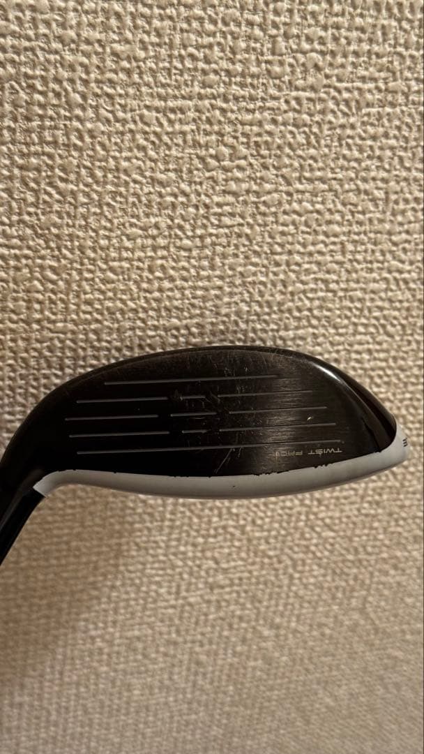 SIM2 MAX ユーティリティ 4番（22度）