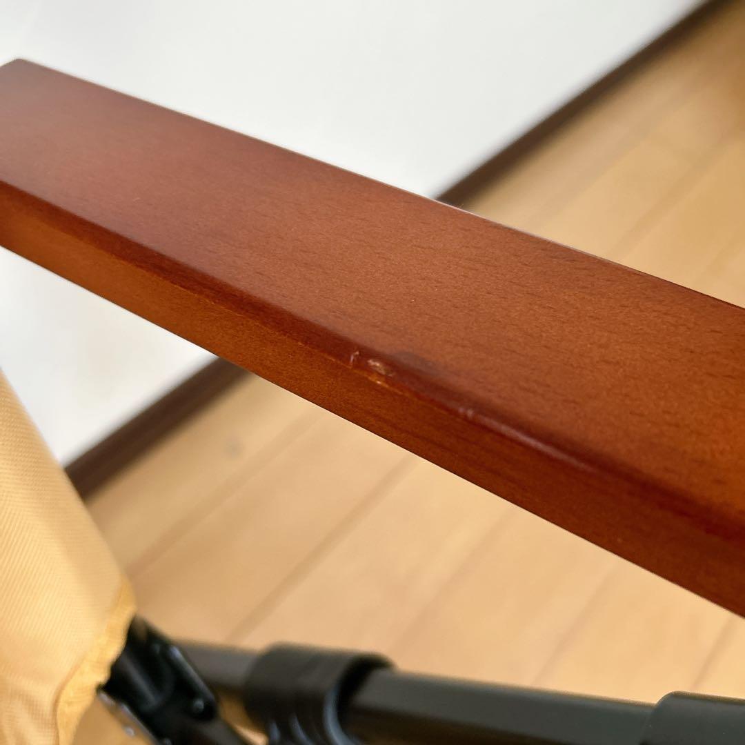 ✨希少✨アルペンアウトドアーズ ハイバックチェア リクライニングチェア