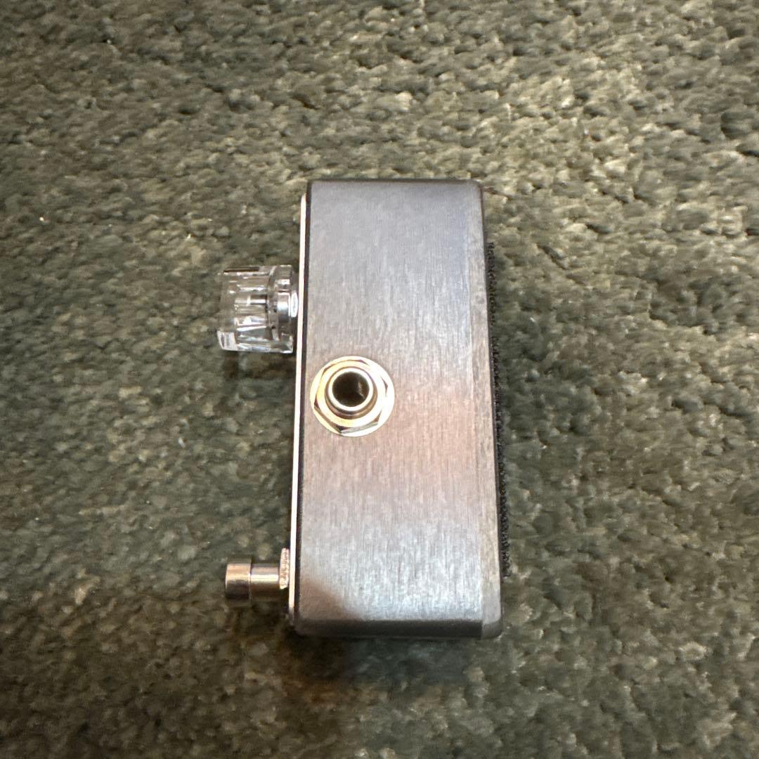 ギター XOTIC ep-booster