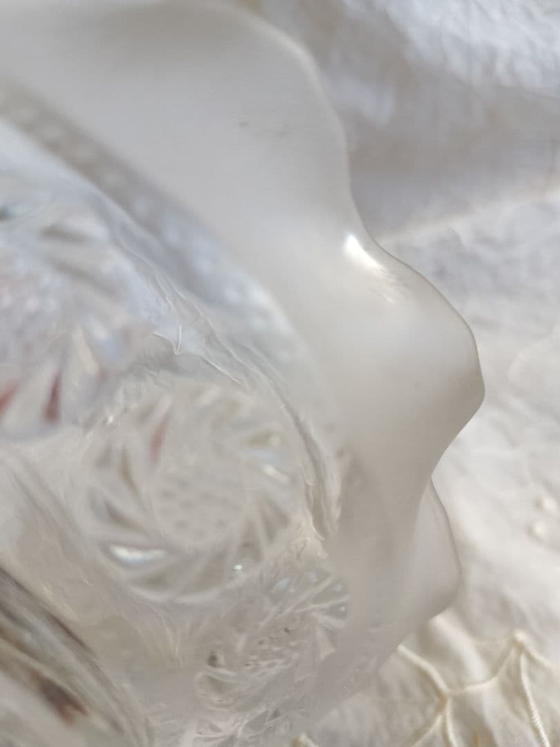 ジャムディッシュ　ジャム入れ　英国アンティーク　イギリス　アフタヌーンティー