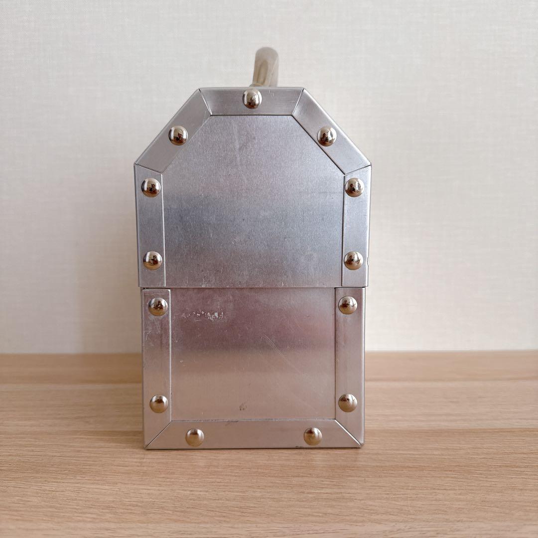 日本未入荷 Dean & Deluca ヴィンテージ ランチボックス お弁当箱