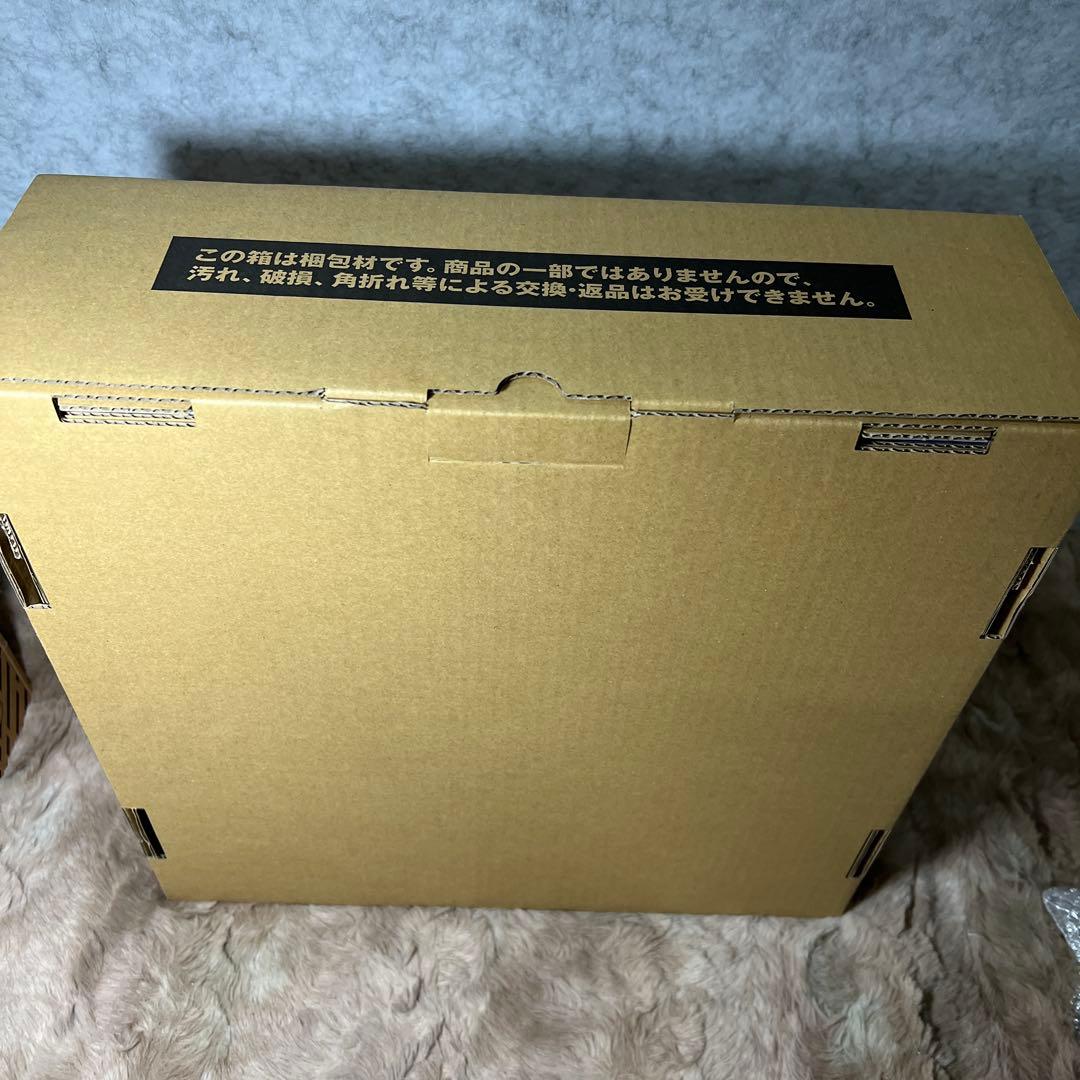 新品未開封　BONE BORN BOMB (SUPER BOMB BOX 盤)