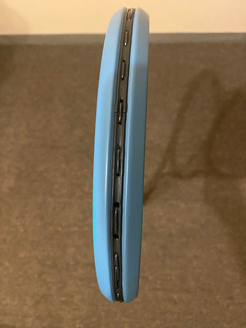 【新品同様・超美品】ミズノ アクロスピード S-PRO｜試し打ちのみ