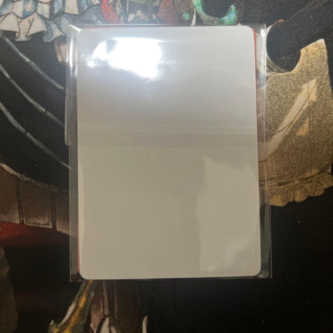 GODランク エナジーマーカー 未開封