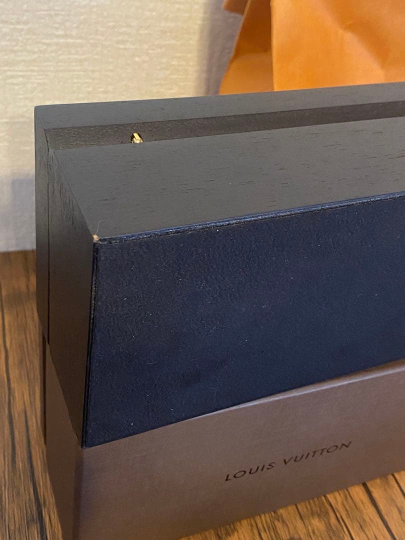 LOUIS VUITTONシャープペンシル