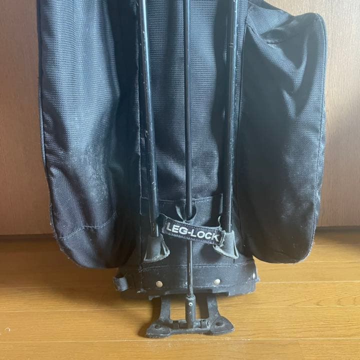 キャメロン キャディバッグ