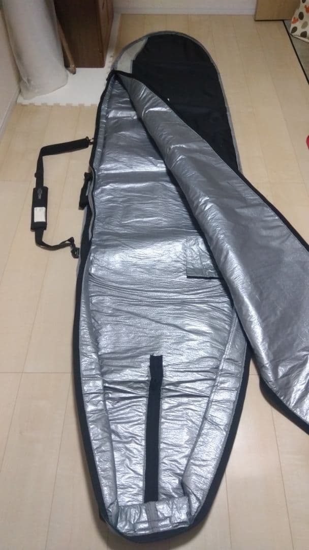 ロングボード用サーフボードケース　9,2