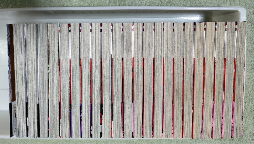 ヴァンパイア騎士全巻（19巻は限定版画集付き）とMemories1-3巻 22冊