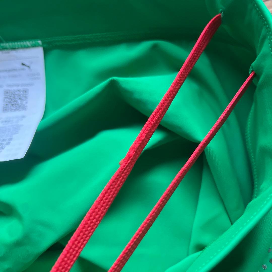 PUMA サイクリング　セットアップ　プーマ　ポルトガル　トレイル　ロードバイク