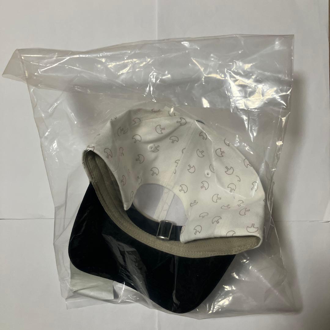 名探偵コナン　フサエブランド　キャップ　ブラック