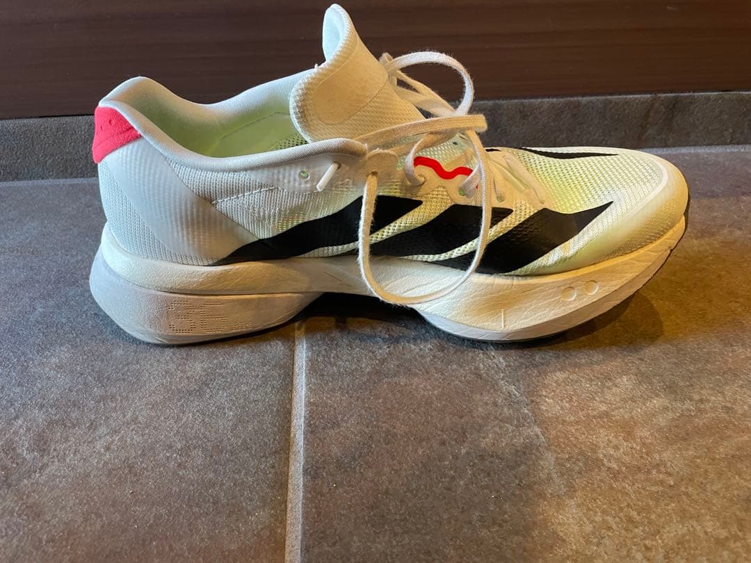 アディゼロ　ボストン13