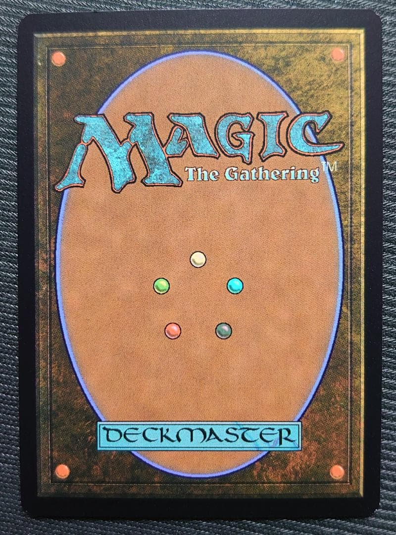 mtg 稀少個体 過去と未来の剣 箔押し プロモ foil 日本語版 mom