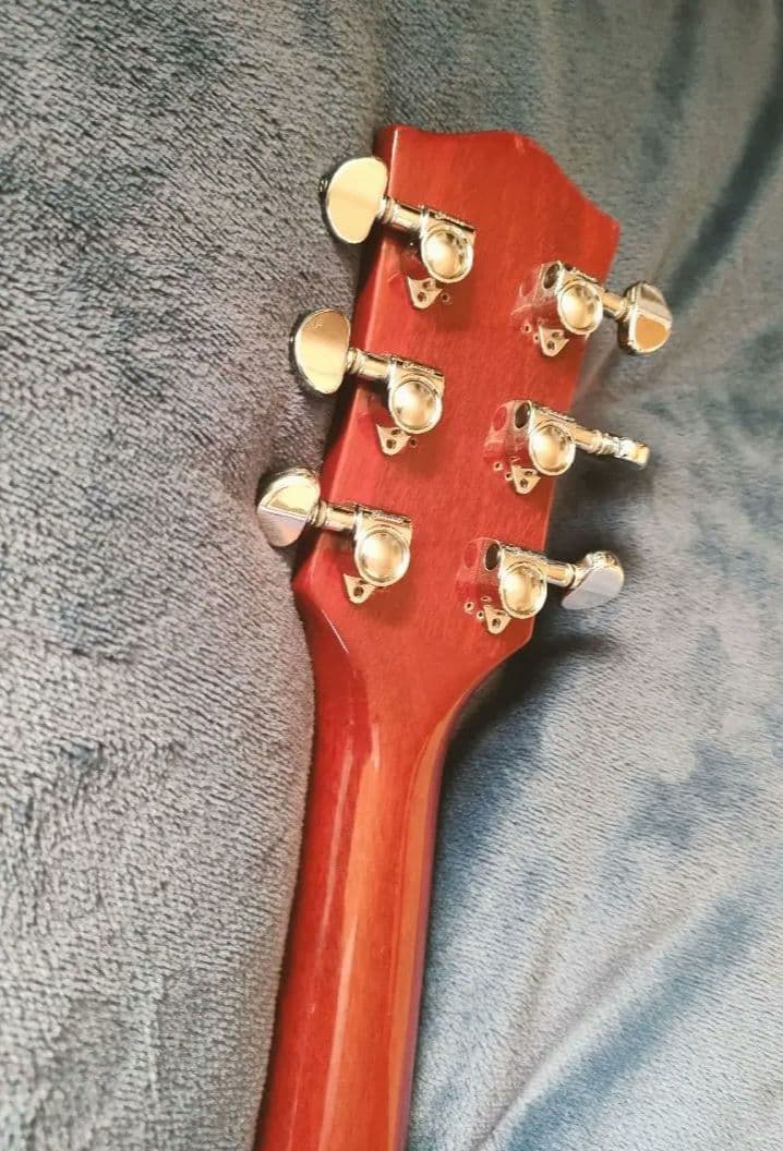 最終値下げ！90年代Maison LPS-540TM 最上位機種レスポールタイプ