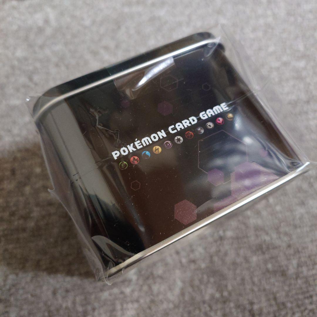 セブンイレブン ミュウツーの逆襲 box 未開封 ミラクルツイン