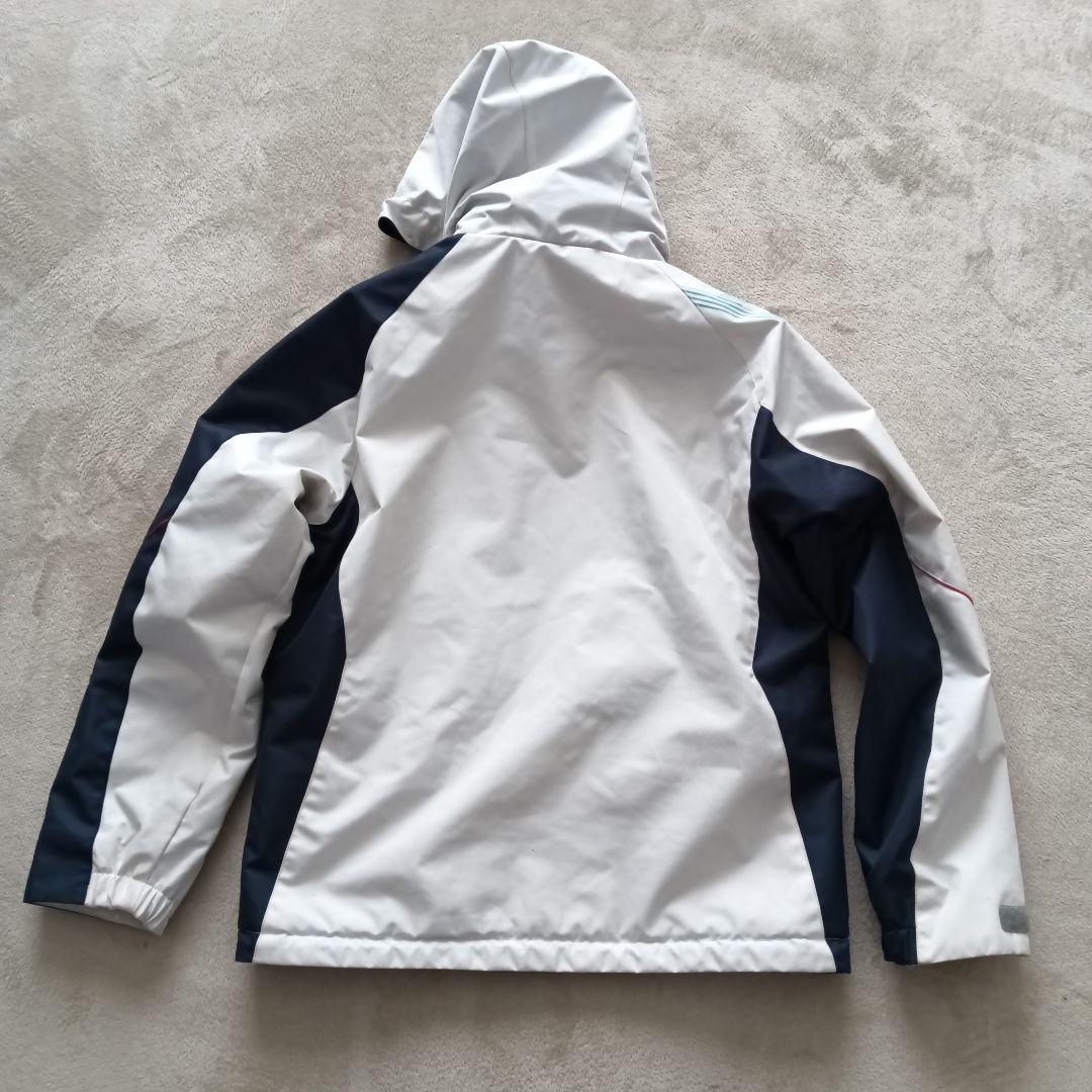 MIZUNO ミズノ160 スキーウェア セットアップ ブレスサーモ