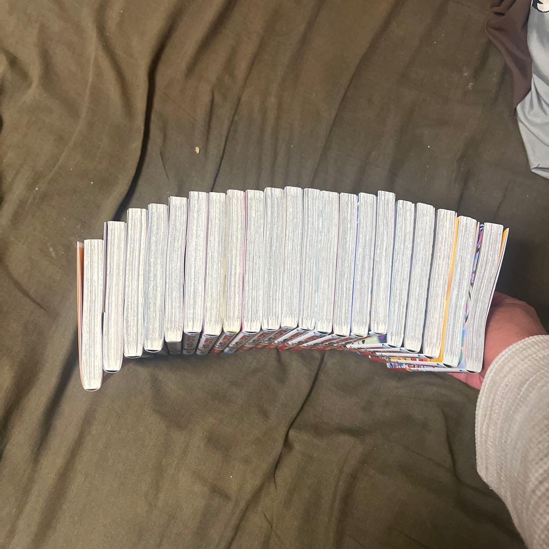 サカモトデイズ1-21巻