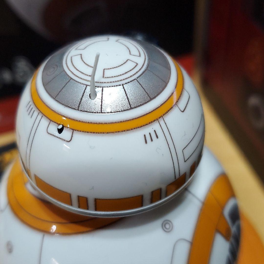 Sphero スター・ウォーズ BB-8 (ドライブ / ホログラム機能)