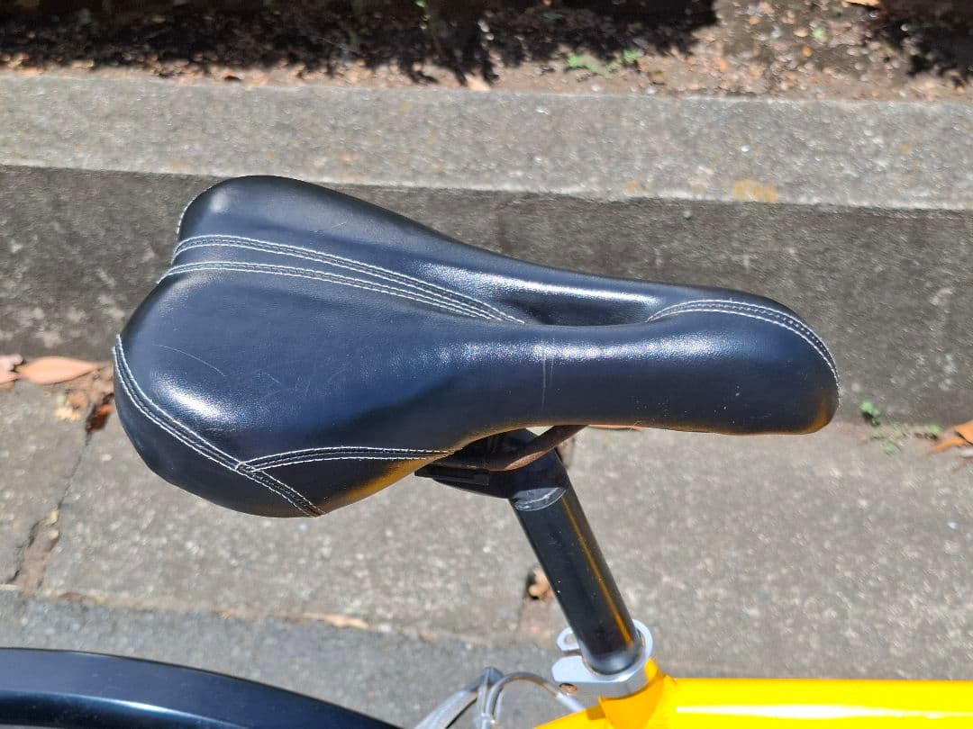 あさひ　ウィークエンド　クロスバイク　自転車　通勤　通学　鍵サービス　譲渡証明書