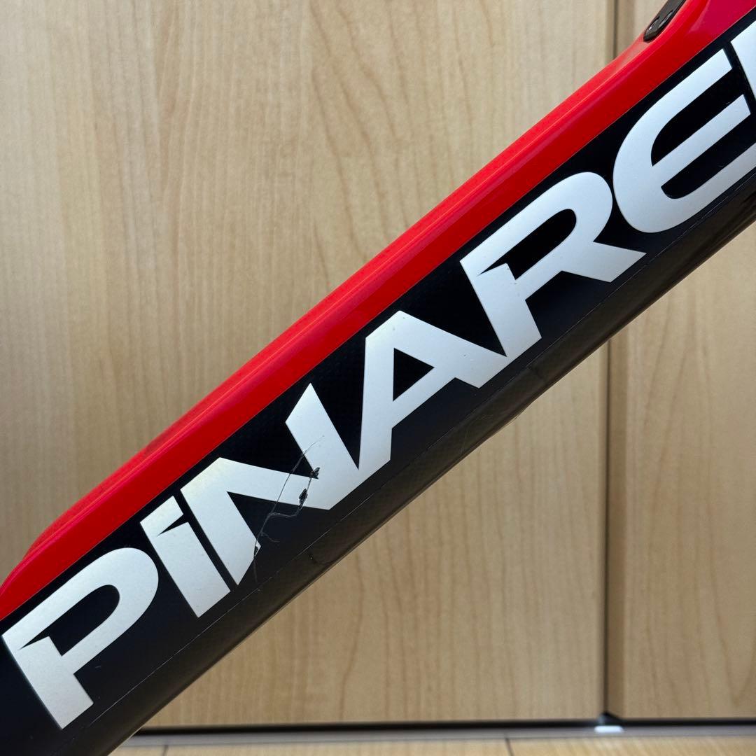 【たける】PINARELLO DOGMA F12 DISKフレームセット