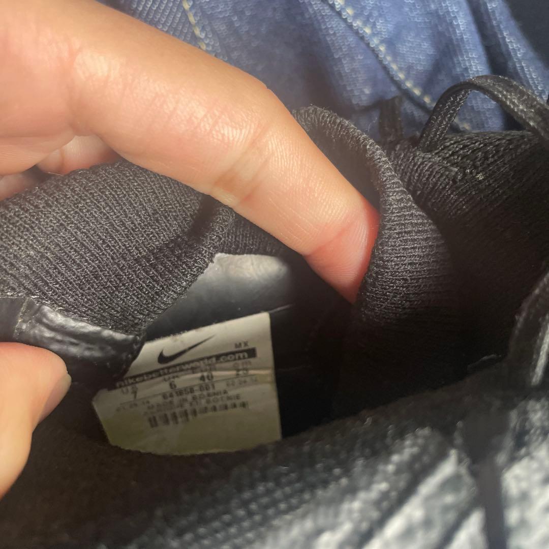 【プロ支給品】　マーキュリアルスーパーフライ4