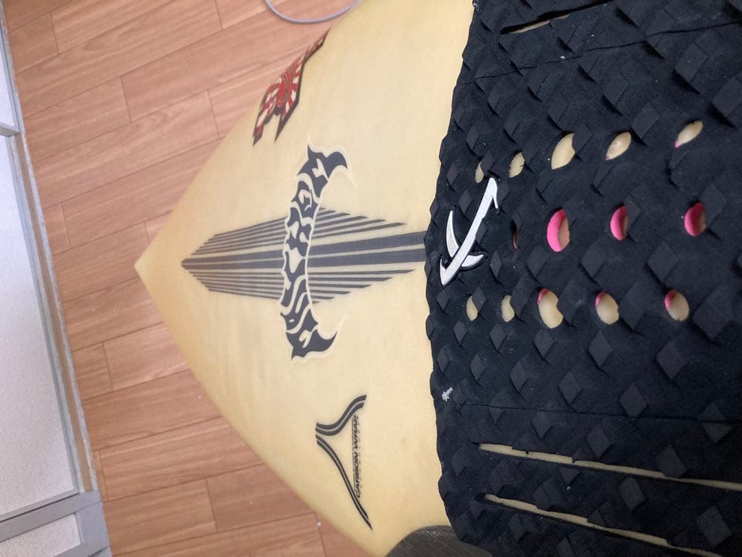 LOST カーボンラップ　4'6.5￼14.5L キッズ