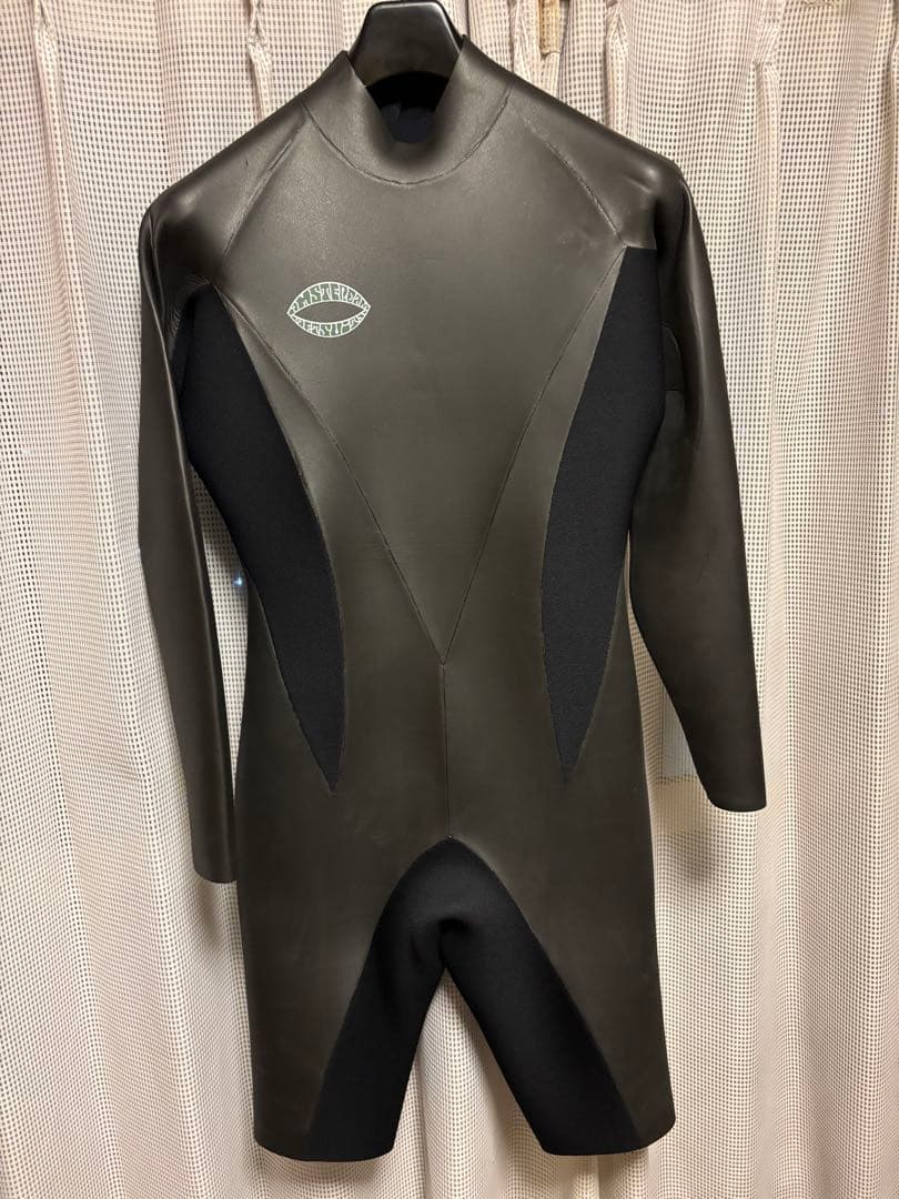 AMSTERDAM アムステルダム ウェットスーツ ロンスプ 新品未使用