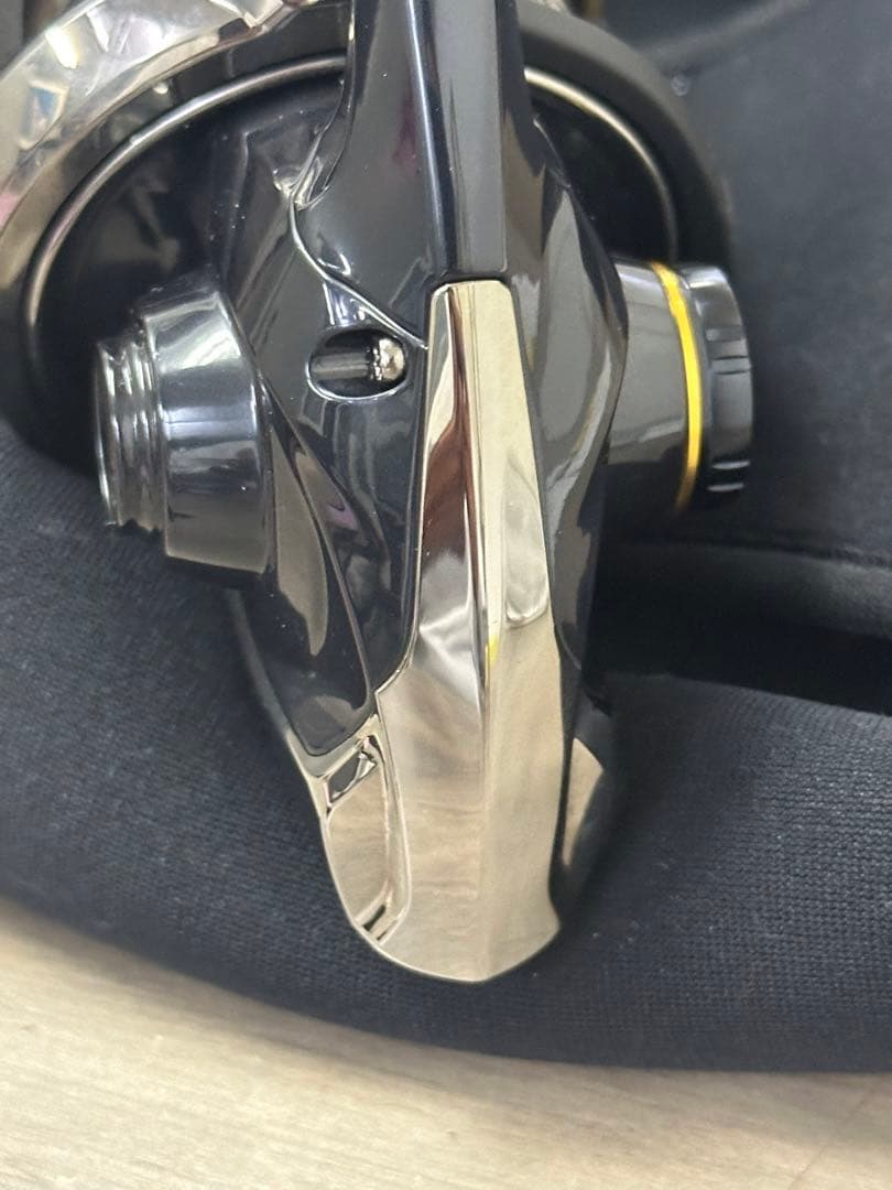 美品！SHIMANO STELLA SW14000XG-C 付属品有り