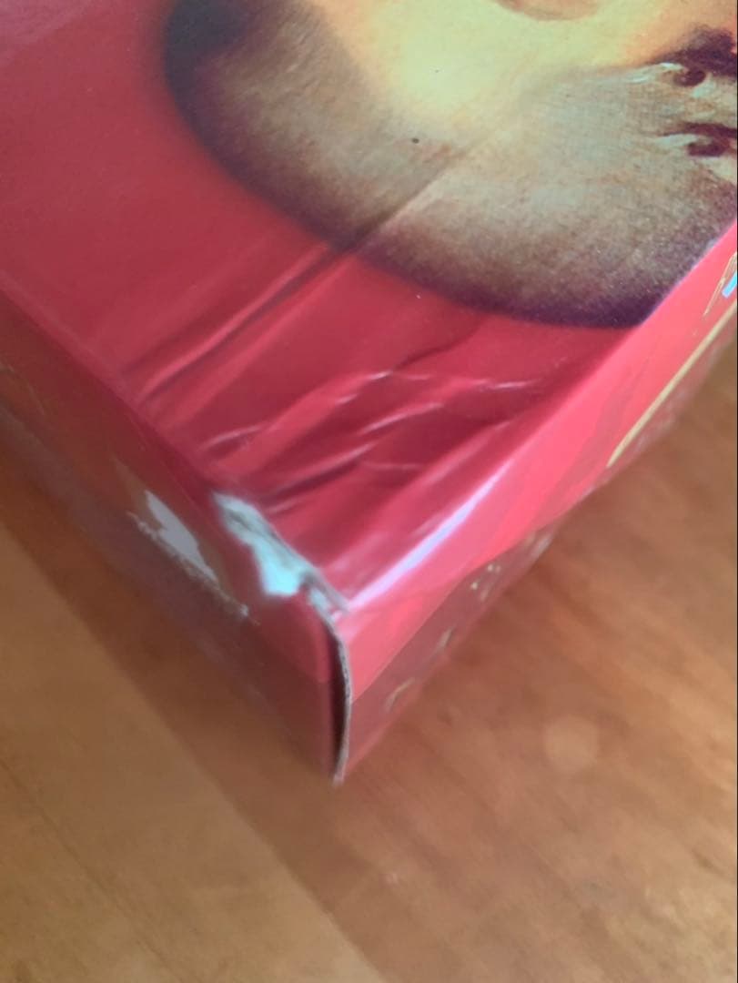 モーツァルト 全集 CD-BOX 170枚組 COMPLETE WORKS