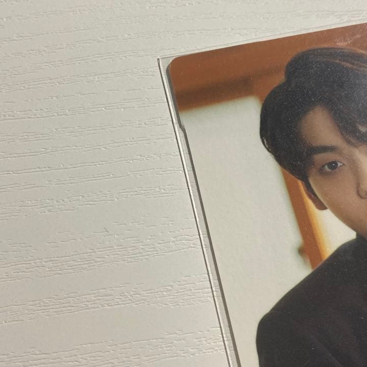 TXT スビン ミニフォト トレカ セット 2020 FANLIVE