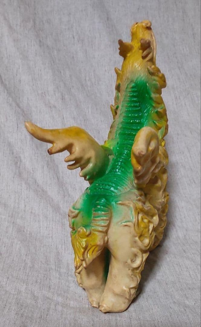 ヴィンテージ マルサン ドドンゴ