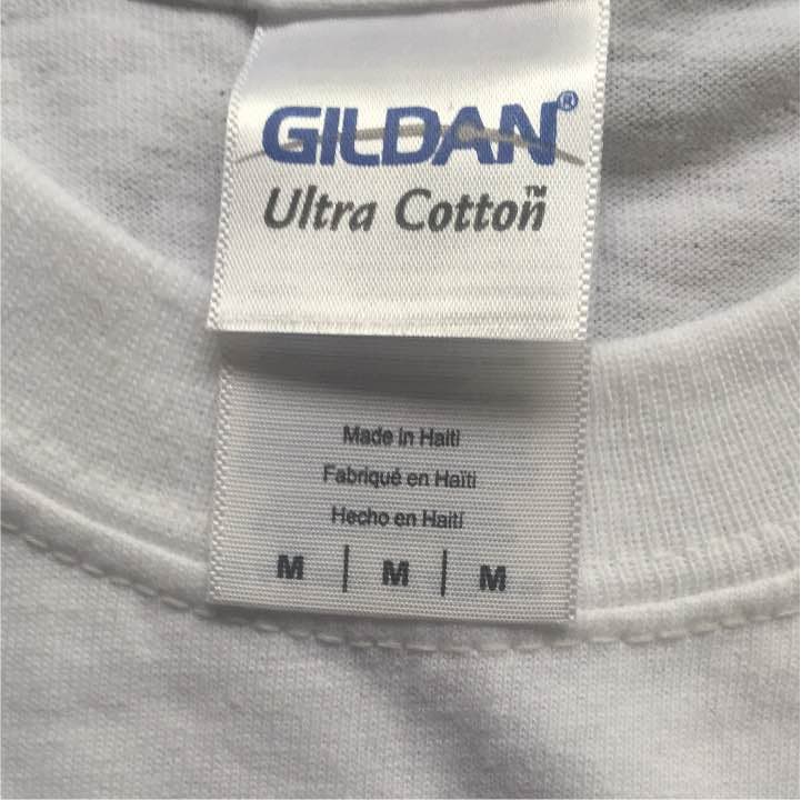 ワニマのtシャツ