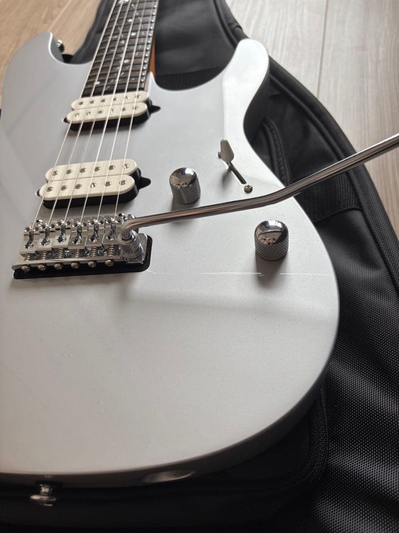 【最終値下】【ほぼ未使用】Ibanez TOD10 ソフトケース付き