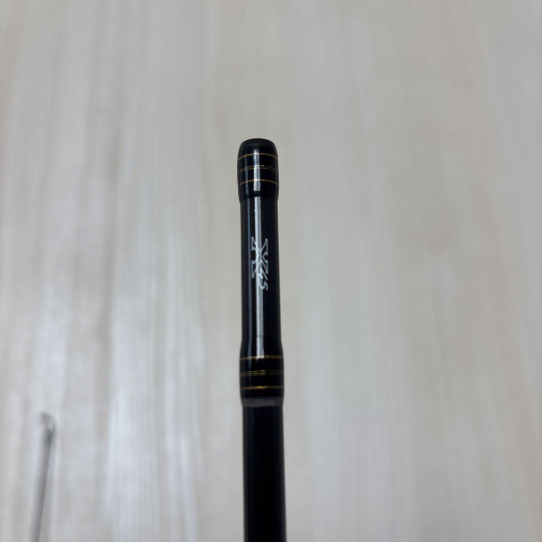 【美品】ダイワ ロッド ラテオ 63MS