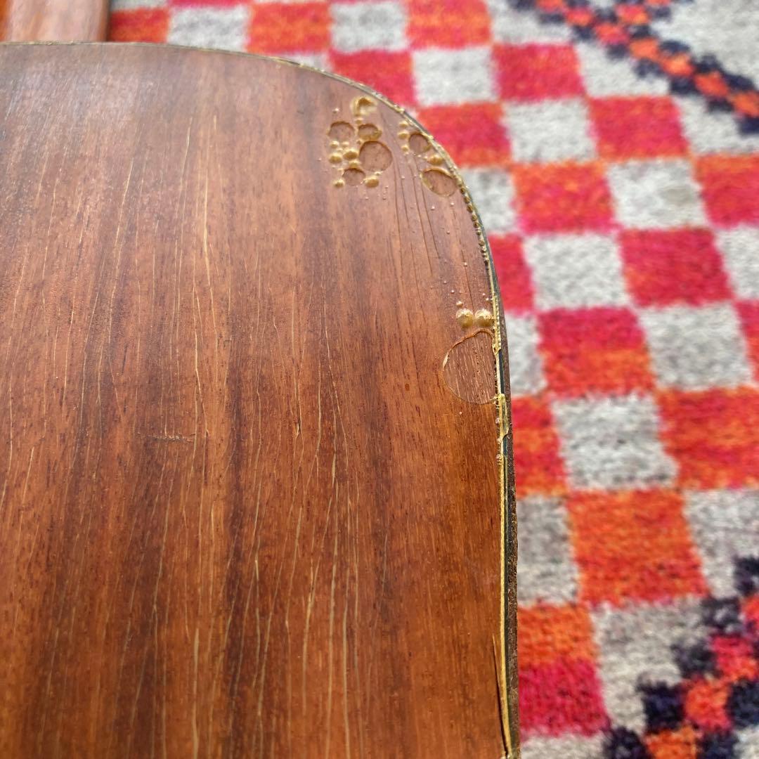 ハンドメイドギター　カマティーヨ　ジャンク品