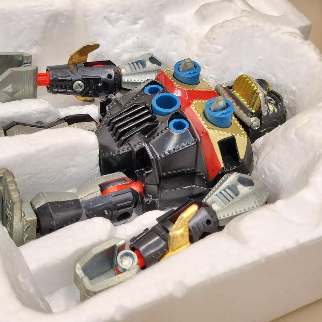 アークロン　キングコング　合金　05　ビンテージ　日本製　オモチャ　ARC