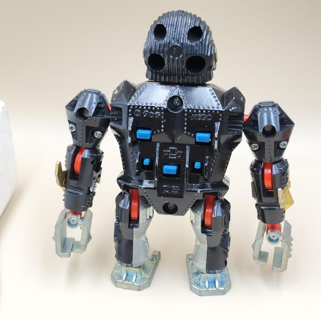 アークロン　キングコング　合金　05　ビンテージ　日本製　オモチャ　ARC