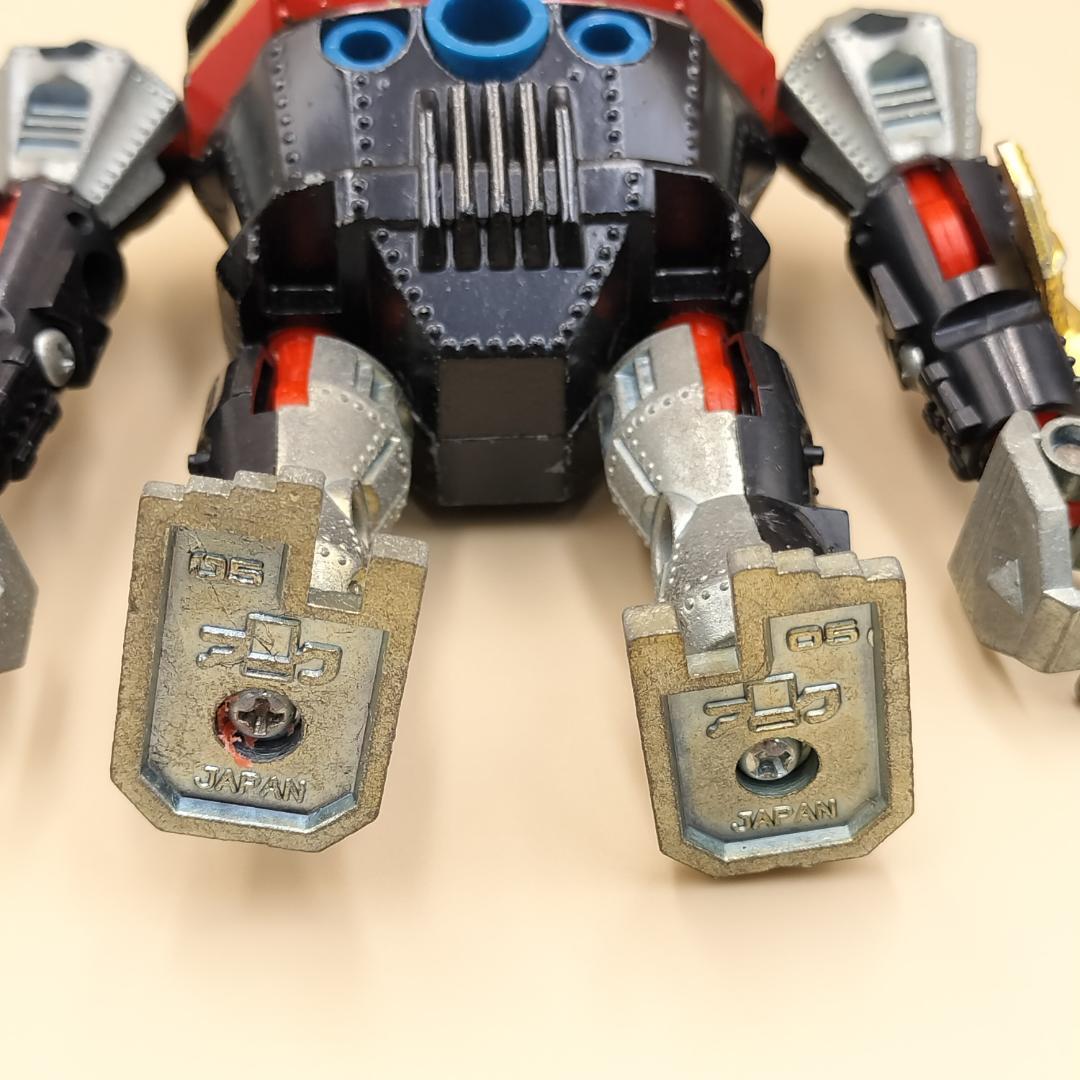 アークロン　キングコング　合金　05　ビンテージ　日本製　オモチャ　ARC