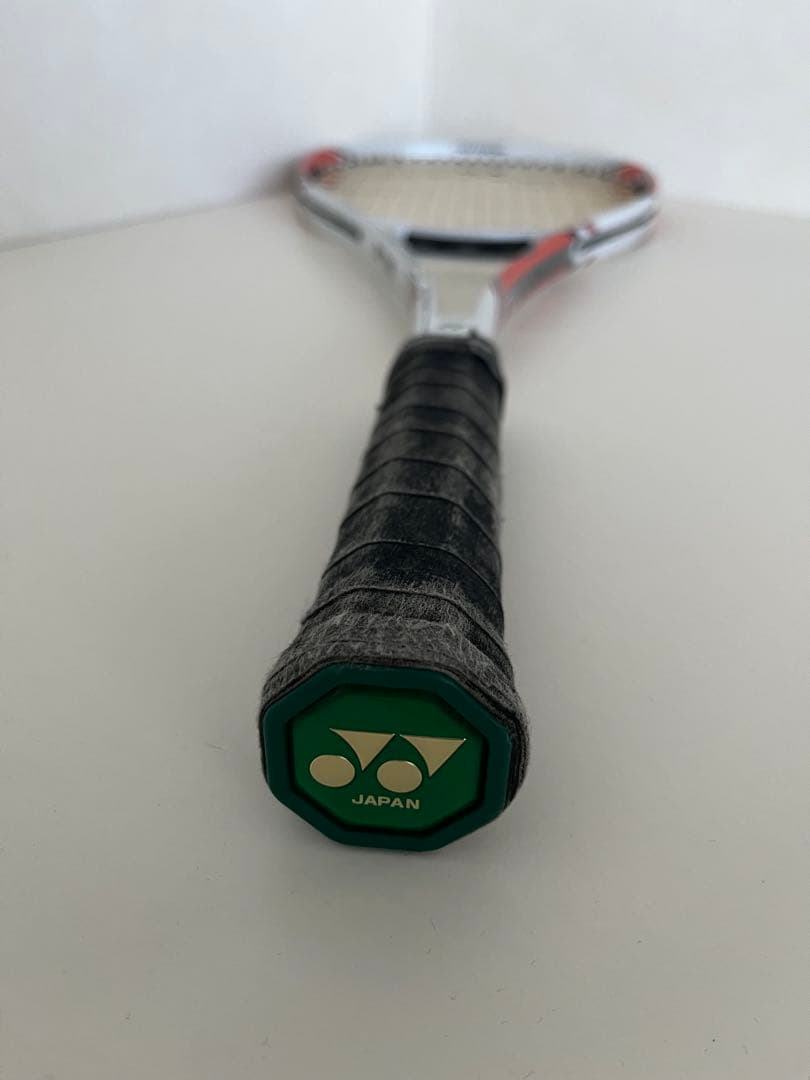 ヨネックス　ナノフォース5Ｖ　ＲＥＶ　軟式用