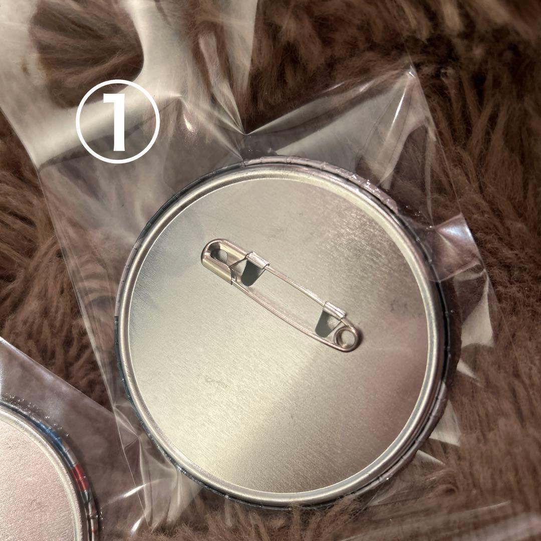 東京喰種　東京喰種:re 原作缶バッジ　コレクション　缶バッジ　まとめ売り