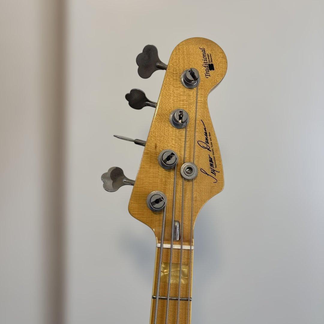 【美品】SEYMOUR DUNCAN/セイモアダンカン　DJ-110M'75