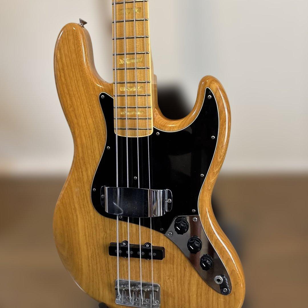 【美品】SEYMOUR DUNCAN/セイモアダンカン　DJ-110M'75