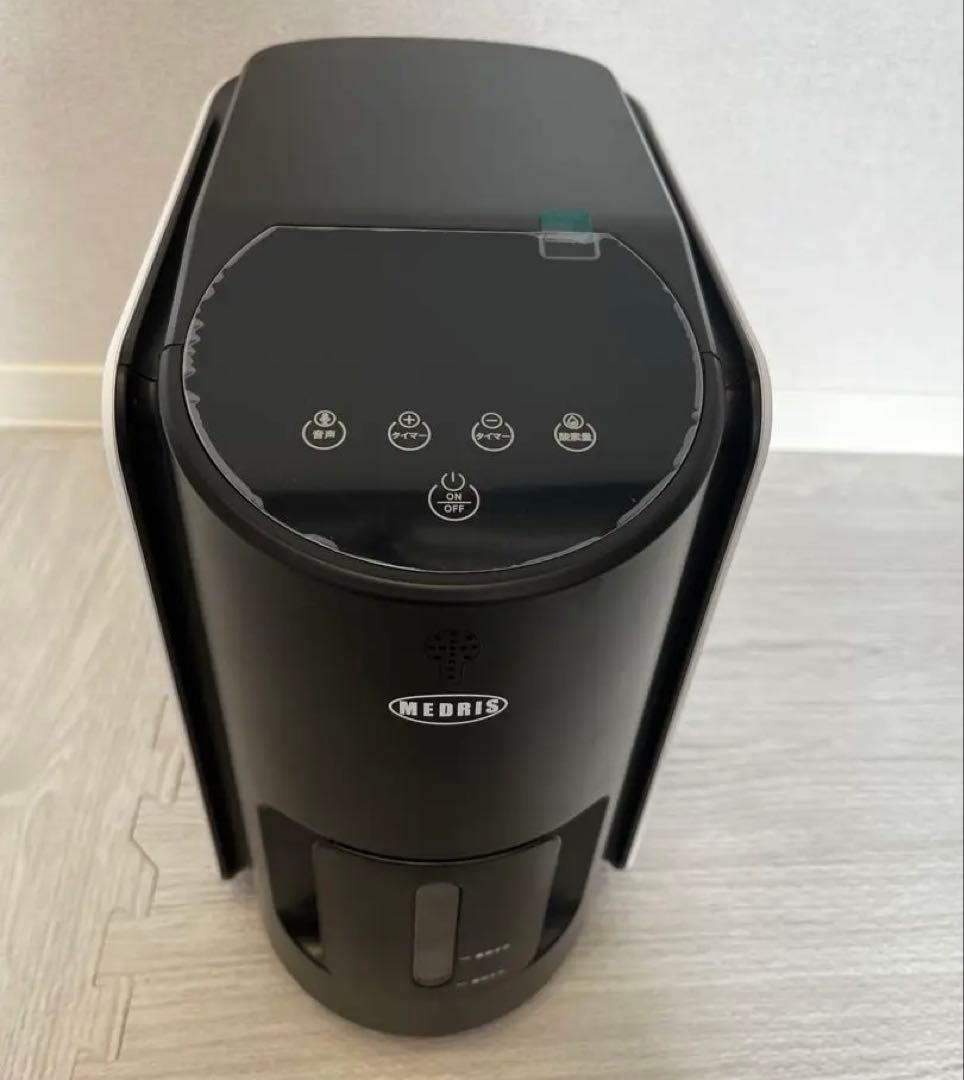 家庭用酸素発生器 MEDRIS メドリス　【動作確認済み】