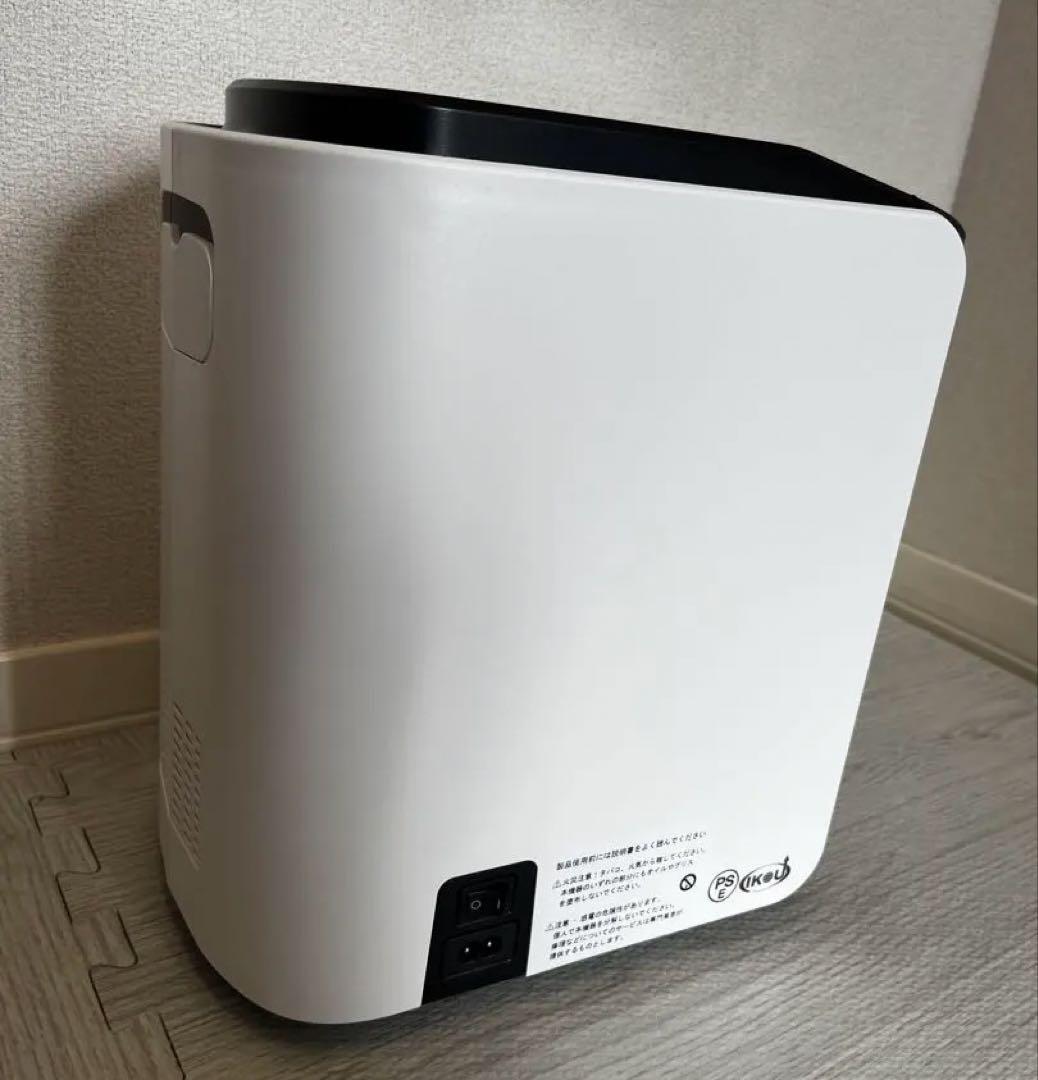 家庭用酸素発生器 MEDRIS メドリス　【動作確認済み】