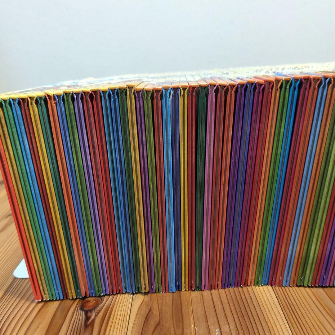 ディズニーマジカルオーディオえほん　1〜57号(欠号あり)　スピーカー付き