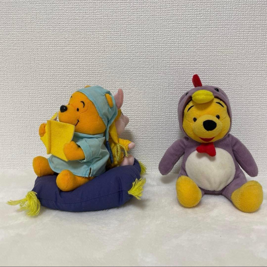 ディズニー くまのプーさん まとめ売り