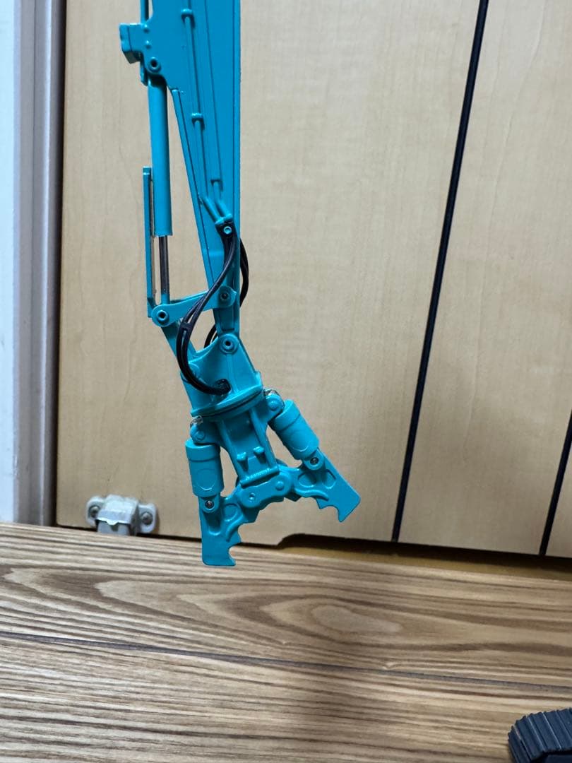 コベルコ SK1300DLC-10 4ピースブーム 超ロングブーム